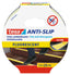 CINTA ANTIDESLIZANTE 5M X 25MM FLUORESCENTE | 1 UNIDADES | (TESA TAPE, S,A,)