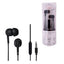 Auriculares Boton Thomson Ear3005 Negro VINI Trading S.L.