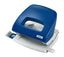 TALADRO PETRUS 80 AZUL HASTA 16 HOJAS | 1 UNIDADES | (PETRUS)