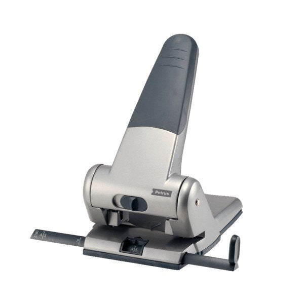 Taladro Petrus 305 color plata Petrus Imagen principal del producto
