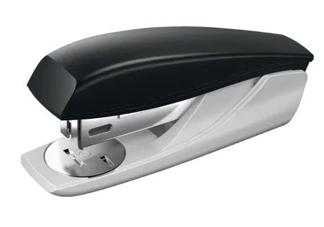 GRAPADORA PEQUEÑA OFICINA MOD 210 PETRUS NEGRO 25 HOJAS | 1 UNIDADES | (PETRUS) Imagen principal del producto