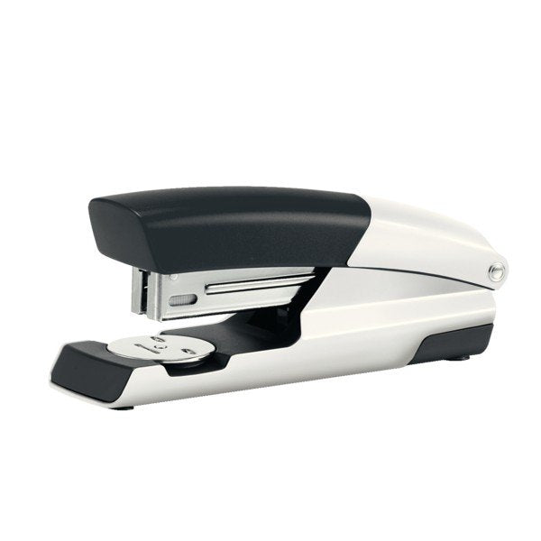 Grapadora Petrus 635 Wow Blanco Metalizado Imagen principal del producto