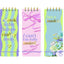 Bloc de notas con anillas Passion for Pages Spiegelburg