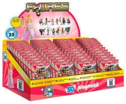 Figuras surtidas Playmobil marca Playmobil para manualidades