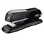 Grapadora Rapid FM12 Metalica Color Negro 24/6 y 26/6