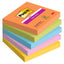 Nota Adhesiva Post-it 76x76 5x90h Boost Marca Post-it