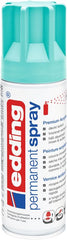 PINTURA ACRILICA SPRAY EDDING 5200 PERMANENTE OPULANTE TURQ | 1 UNIDADES | (EDDING)