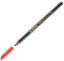 Rotulador edding 1200 Glitter Rojo Pack 10 de Fibra