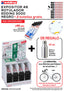 Exp 48 rotulador edding 3000 negro marcador permanente