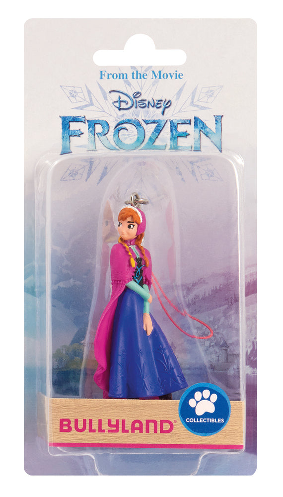 LLAVERO MINI ANNA BLISTER | BULLYLAND | 1 UNIDAD | 4063847130725 Imagen principal del producto