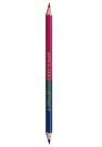 LAPIZ BICOLOR LYRA DUO MEDIUM | 12 UNIDADES | (FILA)