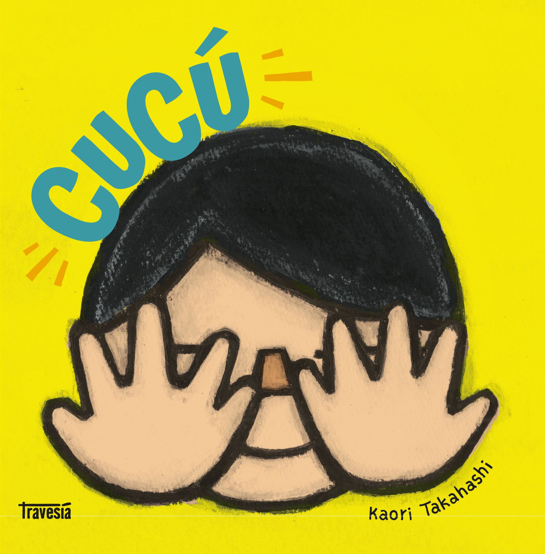 Cucú