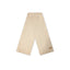 Bufanda Mujer Caramelo Camel - 100% Acrílico