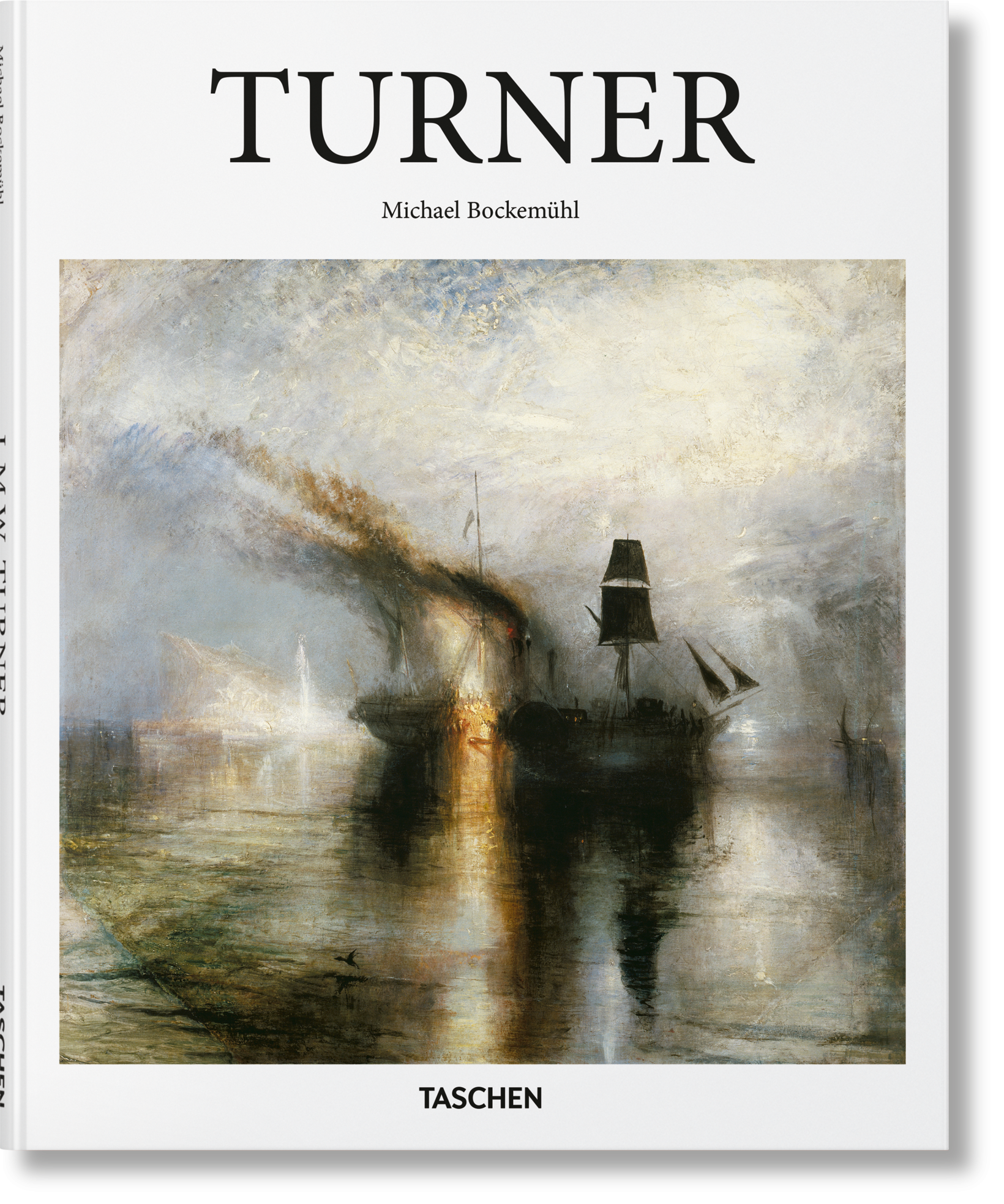 Turner Imagen principal del producto