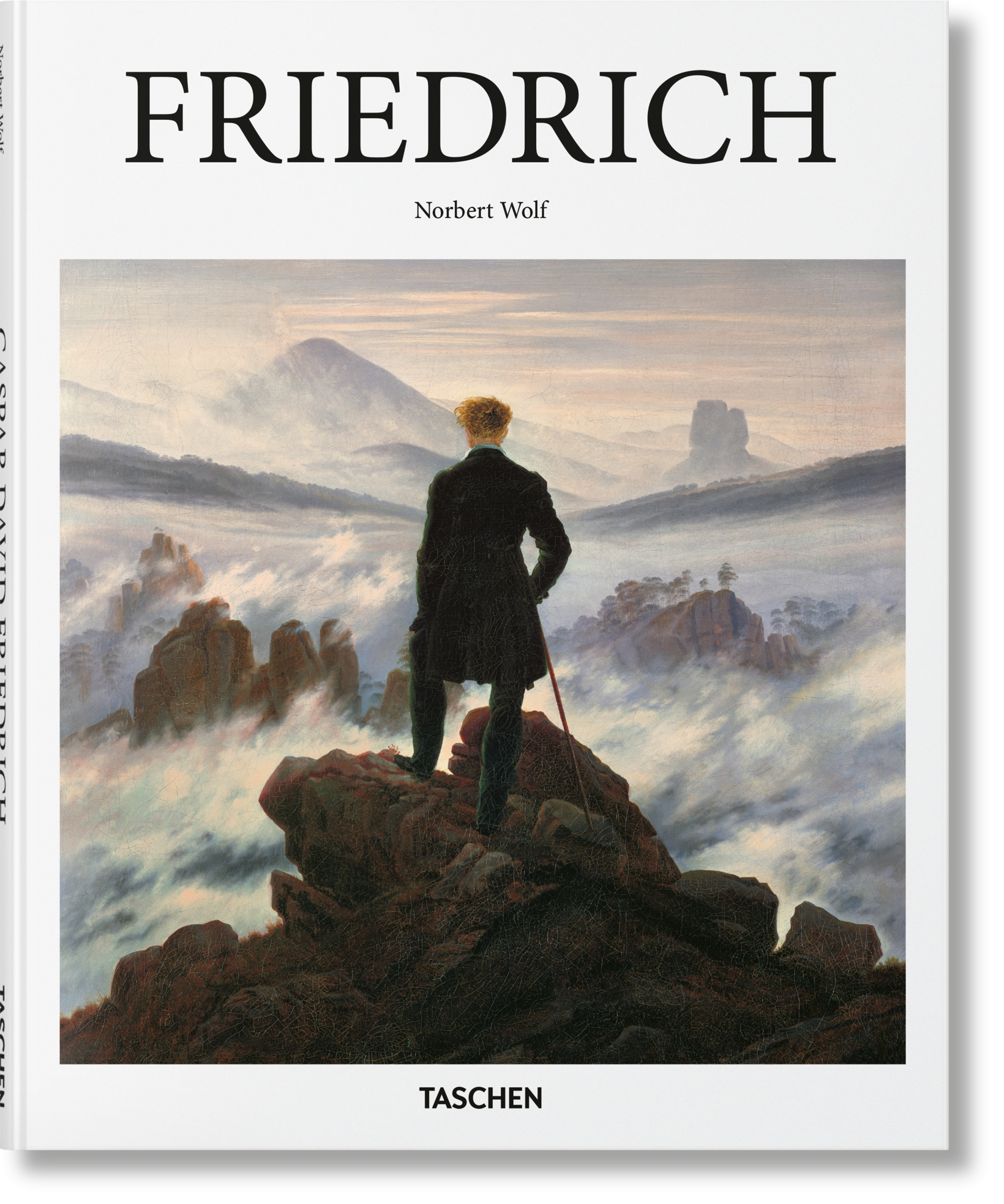 Friedrich, C: D.