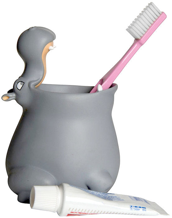 CUBILETE ORGANIZADOR MULTIUSOS HIPPO | 1 UNIDADES | (WINKEE) Imagen principal del producto