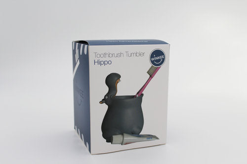 Cubilete Organizador Multiusos Hippo WinKee