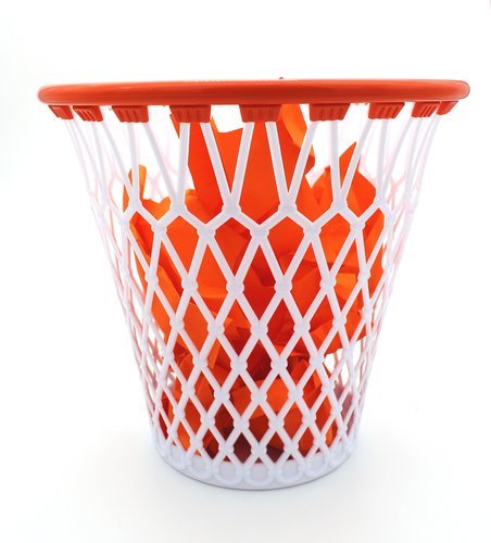 PAPELERA CANASTA DE BALONCESTO | 1 UNIDADES | (WINKEE)