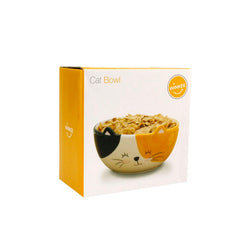 CUENCO CON FORMA DE GATO | WINKEE | 1 UNIDAD | 4260348478442