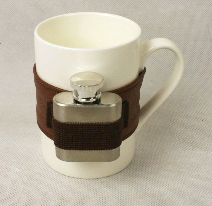 TAZA DE CAFE CON PETACA | WINKEE | 1 UNIDAD | 4260348478695 Imagen principal del producto