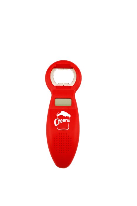 ABRIDOR DE CERVEZA CON CONTADOR | WINKEE | 1 UNIDAD | 4260348479951 Imagen principal del producto
