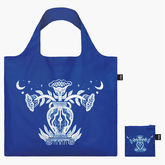 BOLSA LOQI LOOKING UP | LOQI Imagen principal del producto