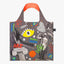 BOLSA LOQI CLASSIC ART REFLECTIVE | LOQI