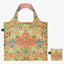 BOLSA LOQI WILLIAM MORRIS HYACINT | LOQI