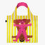 BOLSA LOQI CACHETE JACK STAR | LOQI