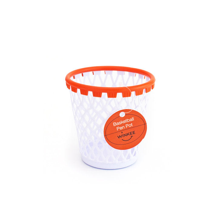 Cubilete Lapicero Canasta de Baloncesto Winkee Imagen principal del producto