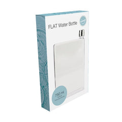 BOTELLA DE AGUA PLANA | WINKEE | 1 UNIDAD | 4260767640710