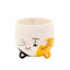 TAZA AL REVES CON FORMA DE GATO | WINKEE | 1 UNIDAD | 4260767641212