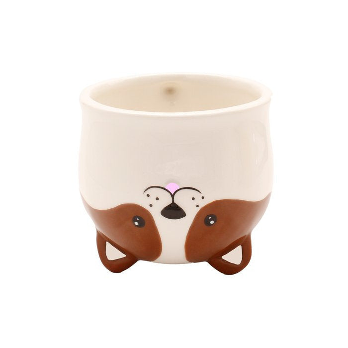 TAZA AL REVES CON FORMA DE PERRO | WINKEE | 1 UNIDAD | 4260767641229 Imagen principal del producto