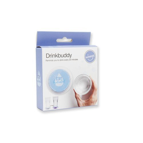Posavasos Recordador de Hidratación WinKee Imagen principal del producto