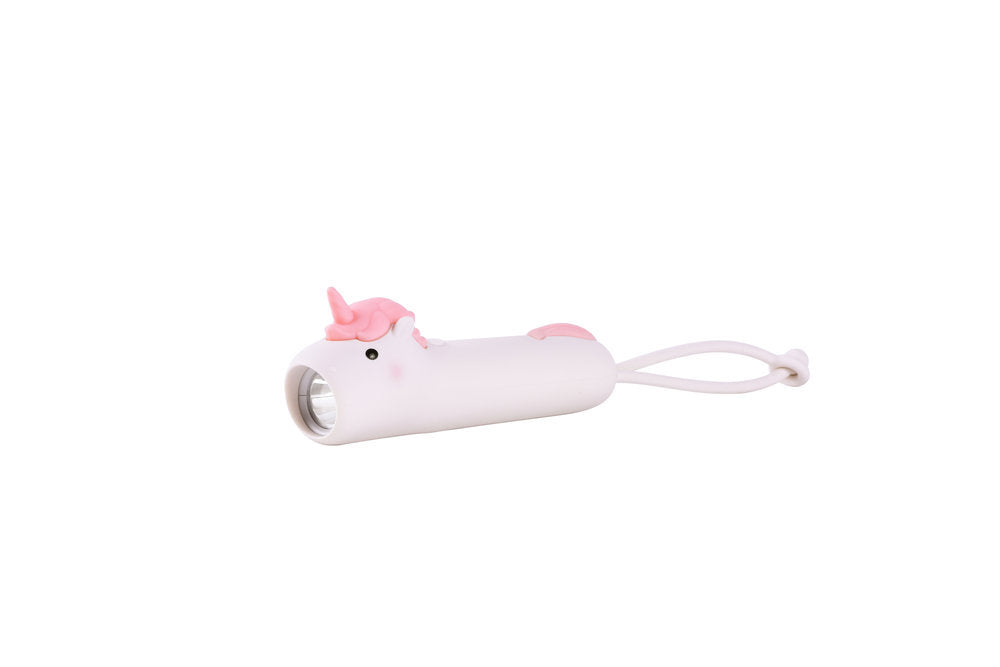Linterna Forma Unicornio WINKEE