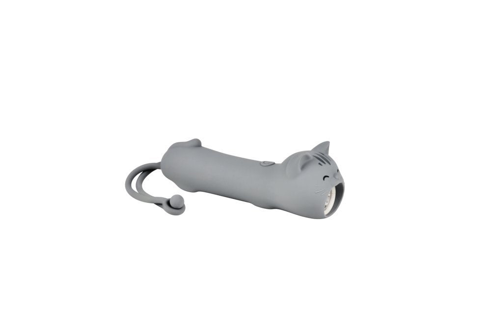 Linterna Forma Gato Winkee Imagen principal del producto