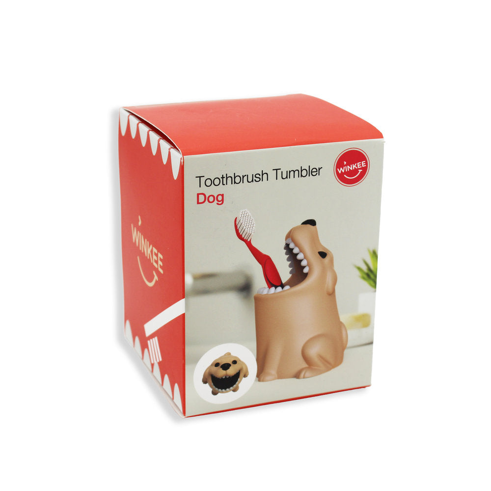 Cubilete Organizador Multiusos Perro Winkee