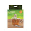 Infusor de Té Perro Winkeé