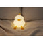 Luz de Noche Pato con Auriculares Winkee