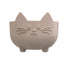 Colador de cocina con diseño gato, práctico y divertido para infusiones
