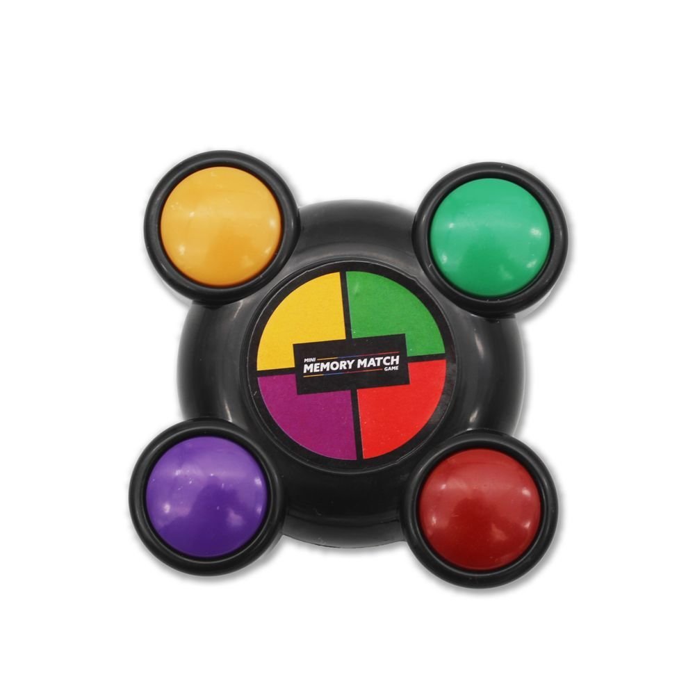 Mini Juego de Memoria Winkee Imagen principal del producto