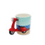 Taza de Cerámica Vespa Winkee