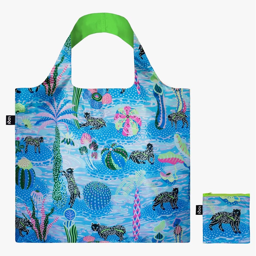 Bolsa Loqi Sam Wild Quandary Quagmire Marca Loqi