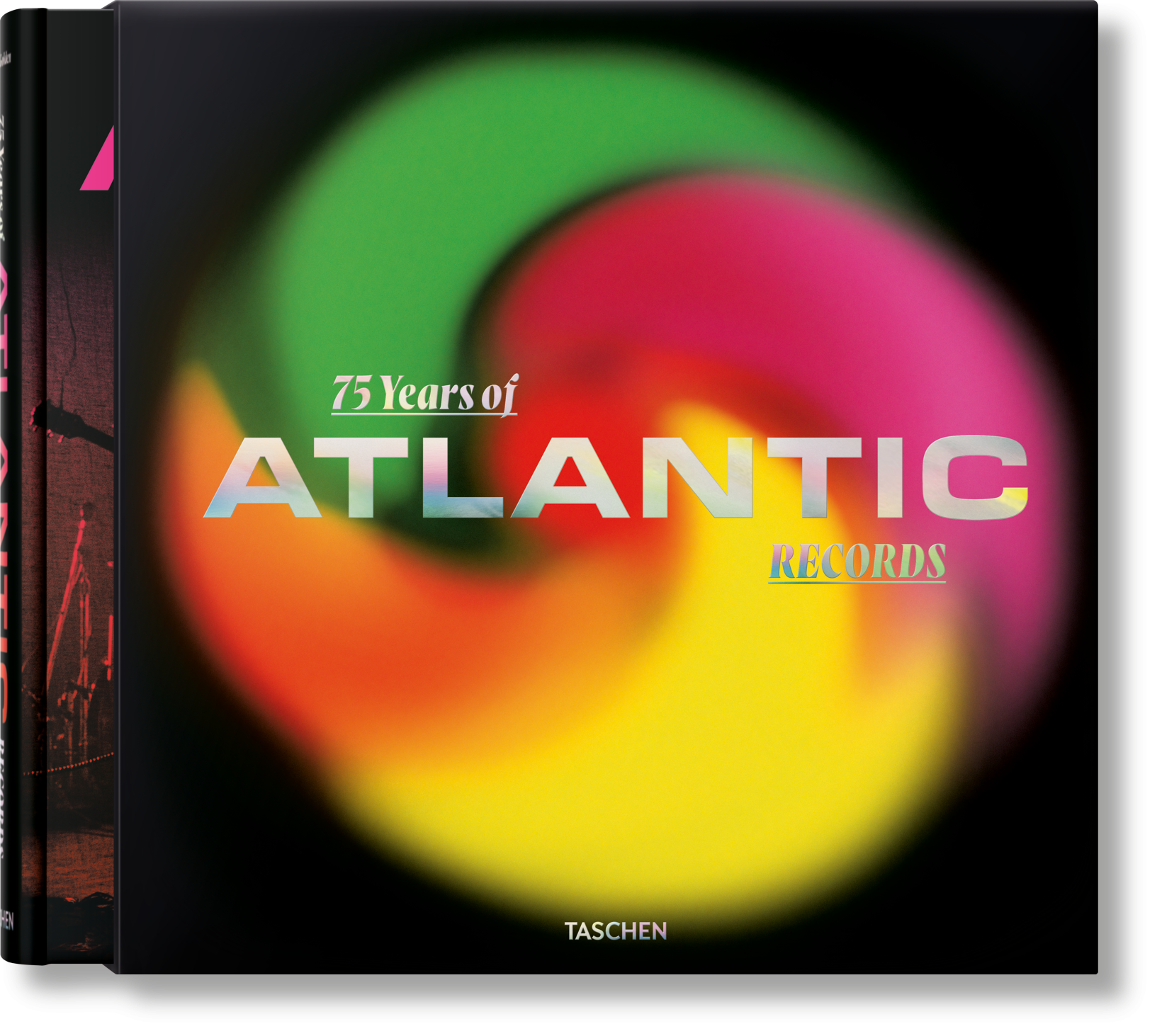 75 Years of Atlantic Records Imagen principal del producto