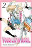 Your Lie in April 2