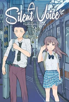 A Silent Voice 3