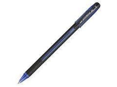BOLIGRAFO UNI JETSTREAMS 101 1,0MM CAPUCHON AZUL | 12 UNIDADES | (UNI-BALL)