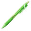Bolígrafos Uni-Ball Jetstream colores 0,7 mm en pack de 10