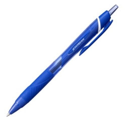 Bolígrafos Uni-Ball Jetstream Colores 0,7 mm Azul Compra online
