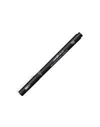 Rotulador calibrado Uniball Pin 0,7 negro marca Uni-Ball Imagen principal del producto